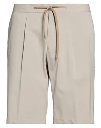 Shorts & Bermudashorts Herren Maulwurfsgrau 50 Herren