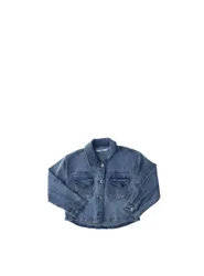 IDO Giacca in jeans BLU 6A