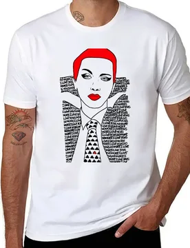 Annie Lennox No More I Love Yous T-Shirt t shirt for man 100 percent cotton anime t shirts oversize T-Shirt - Aliexpress - FashionsVida