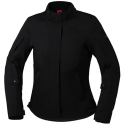 Giacca Moto da Donna Urban DESTINATION ST-Plus Nero taglia S