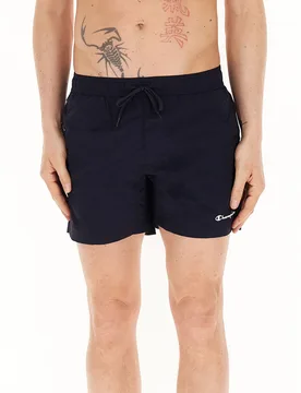 Shorts da bagno BLU NOTTE XXL - Champion - FashionsVida