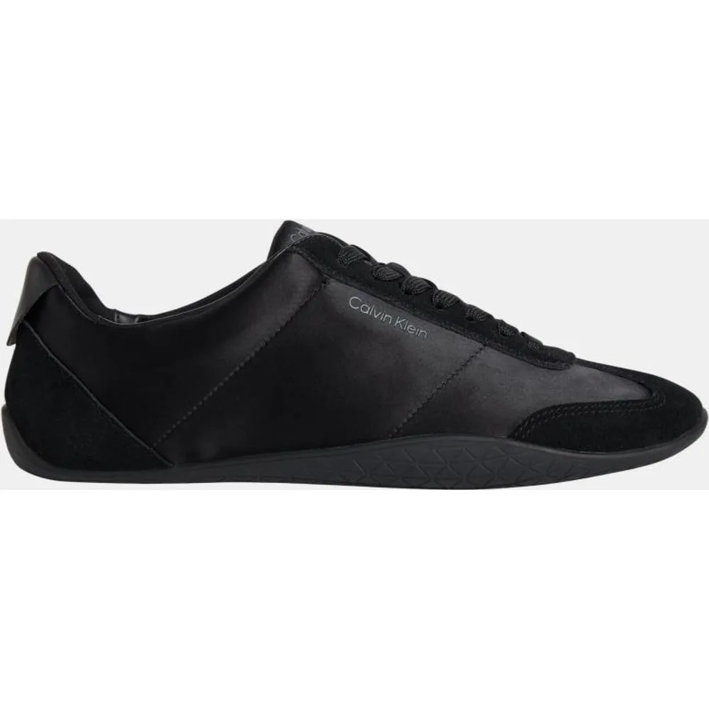 Zapatilla bailarina - Calvin Klein - FashionsVida
