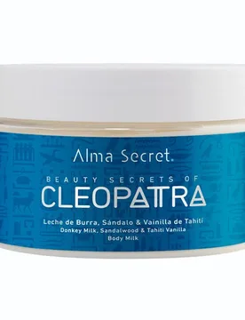 ALMA SECRET Cleopatra Body Milk - ALMA SECRET - FashionsVida