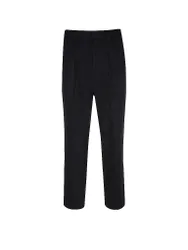 EMPORIO ARMANI Anzughose dunkelblau 48 Herren