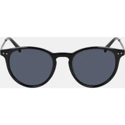 Gafas de sol redonda inyectado