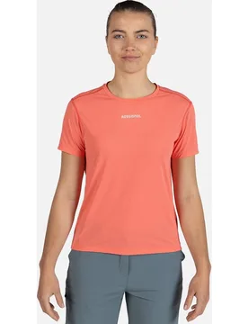 Camiseta de mujer Sidelhorn - Rossignol - FashionsVida