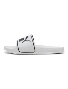 Ciabatte bianche leggere Leadcat 2.0 42 - Puma - FashionsVida