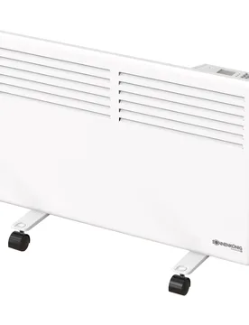 Heizgerät "Slim E 1500" weiss - SONNENKOENIG OF SWITZERLAND - FashionsVida