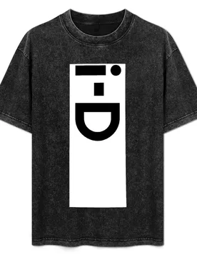 ID T-Shirt Big Size Short Sleeve Tee for Men - Aliexpress - FashionsVida