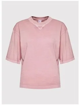 T-Shirt Hk6950 Eu M Female - Reebok Sport - FashionsVida