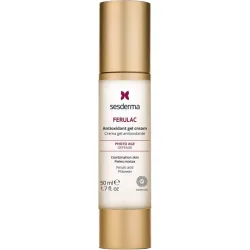 Crema Gel Antioxidante Ferulac 50 Ml