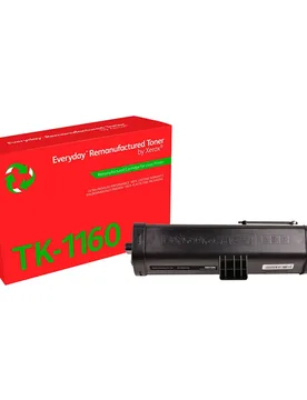 Toner Everyday 006r04795 Black One Size unisex - Xerox - FashionsVida
