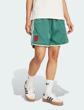 Adidas Italia Short XS Tech Forest - Adidas - FashionsVida