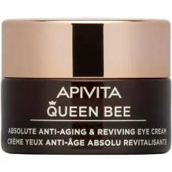 Contorno de ojos Queen Bee 15 ml