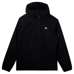 Veste Overcast 3k Warm Black XL