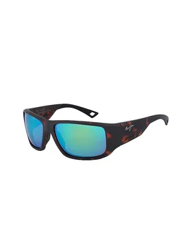 Occhiali da sole GM663 marrone - Maui Jim - FashionsVida