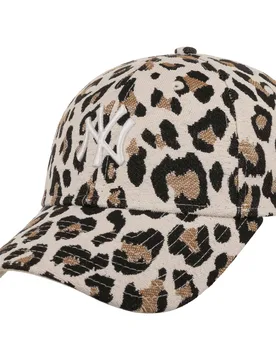 MLB Properties Leo NY Cap by - beige - Damen - Size: One Size - New era - FashionsVida