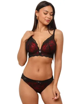 Gepolstert Bh 75368_p178131 85c;90b;95b - La Modeuse - FashionsVida
