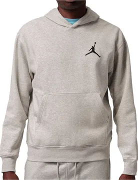 Jordan jumpman sudadera hombre Gris (M) - Nike - FashionsVida