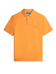 Poloshirt Regular Fit orange XXL