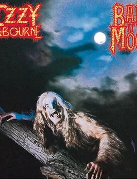 Bark At The Moon von - CD (Jewelcase, Re-Release) - None - unisex - Ozzy Osbourne - FashionsVida