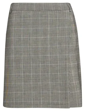 Shorts & Bermudashorts Damen Grau 36 Damen - Cividini - FashionsVida