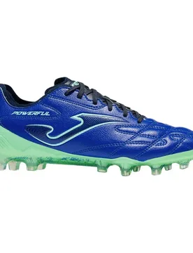 Chaussures De Football Powerfull Ag Royal EU 40 1/2 - Joma - FashionsVida