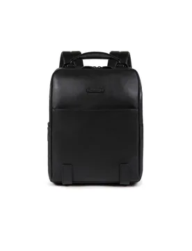 Zaino Uomo ca4818mos-n Nero - Piquadro - FashionsVida
