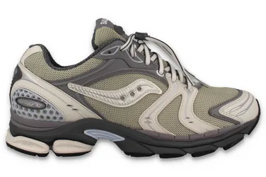 Progrid Triumph 4 Utility - Sneaker - grau - Herren - Size: 42.5