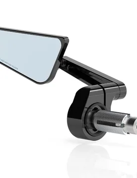 Specchio Retrovisore Sinistro Cut-Edge Bmw M 1000 R 2025 - Rizoma - FashionsVida