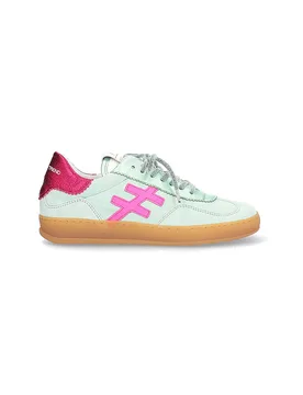 Sneaker ICONIC II menthe 36 - Another Trend - FashionsVida