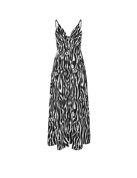 Robe PRTCila crème XL - Protest - FashionsVida