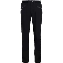 Jazzi i30 pantalón montaña hombre Gris (L)