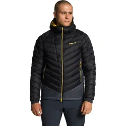 Chaqueta de hombre Medel v02