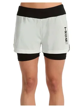 Short Lezda Ivory XS - John Smith - FashionsVida