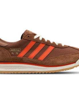 RS Herren Sneaker - Braun - Größe 40 2/3 - Netz/Synthetik Brown 40 2/3 - Adidas - FashionsVida