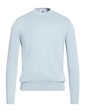 Pullover Hombre Azul celeste 46,50,52,54,56,58,60 Hombre - ALPHA - FashionsVida