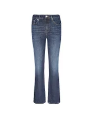 Jeans Flared Fit blu 30/L28