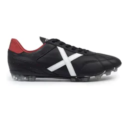 Chaussures De Football Estadio Ag23 01 Black EU 41
