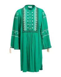 Mini-Kleid Damen Grün 36,38 Damen