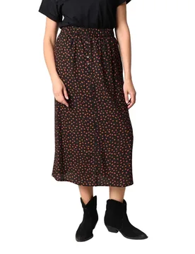 Deeluxe Jupe Louna Black 38 Femme - Deeluxe - FashionsVida