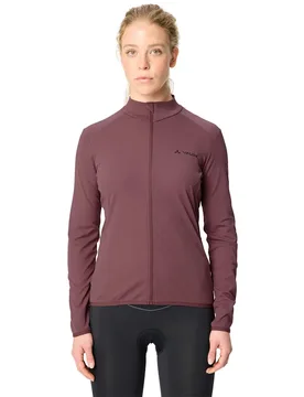 Vaude Sweat-shirt Matera Ls Ii - VAUDE - FashionsVida