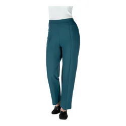 Walzvital Hose "Diana" blau S Damen