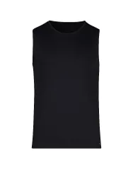 Shirt COTTON FRESH black schwarz XXL Herren