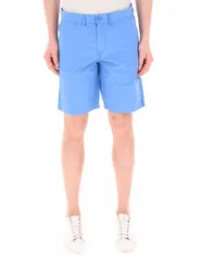 Napapijri Bermuda chino AZZURRO 35