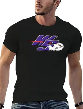 Winston Salem Dash icons T-Shirt Urban Style Print T-Shirt - Aliexpress - FashionsVida