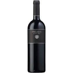 Vino tinto Preludio de tempranillo 2022 Ribera del Duero