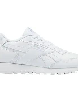 Baskets Glide Ftwr White / Ftwr White / Cold Grey 2 EU 39 - Reebok Classics - FashionsVida