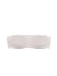 Love Stories Bandeau BH crema M