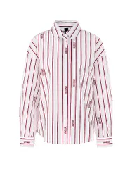 Marc Cain Blouse blanc 42